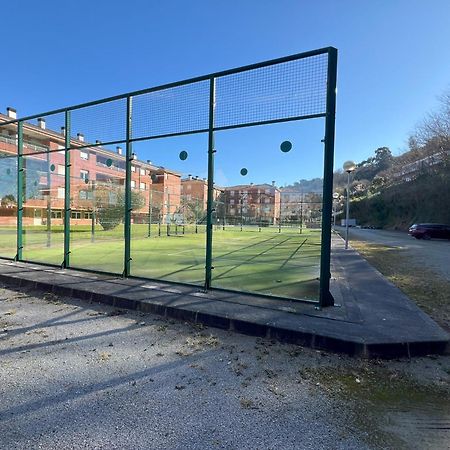 Apartamento Verdemar Suances Exterior foto