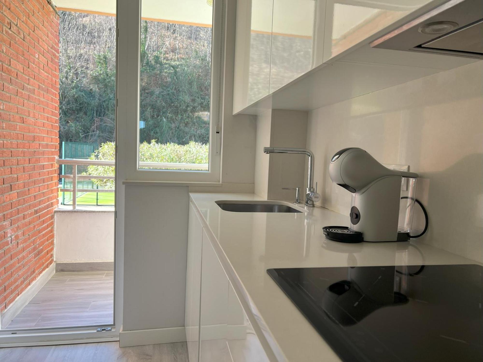 Apartamento Verdemar Suances Exterior foto