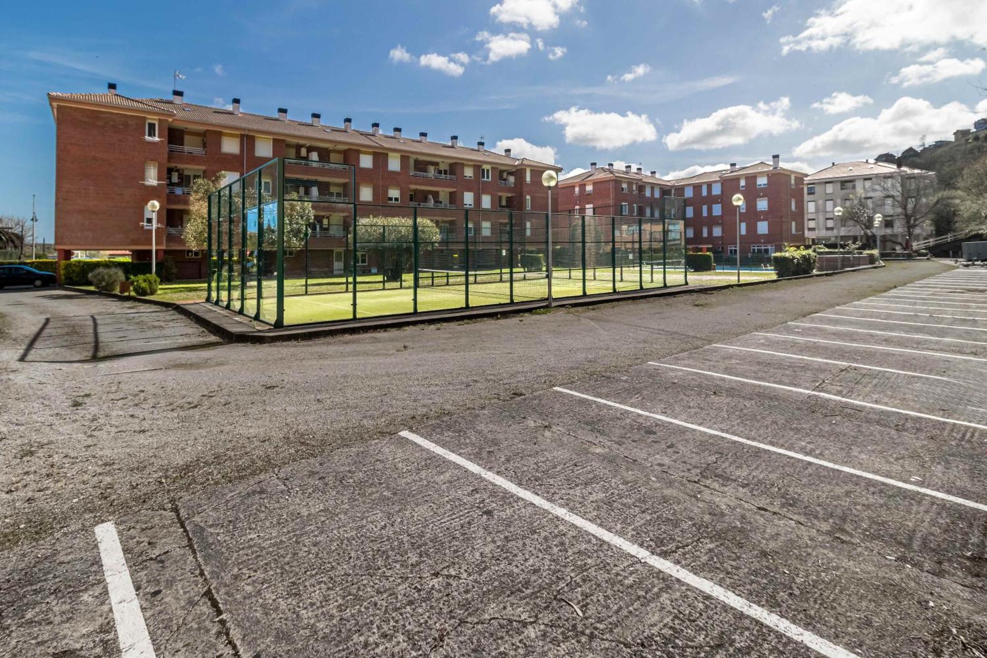 Apartamento Verdemar Suances Exterior foto